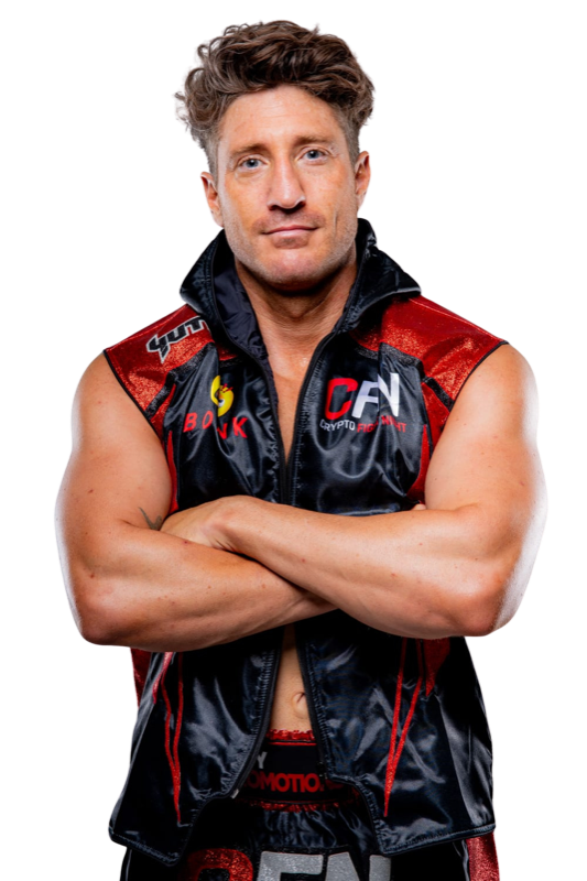 Matthew McGregor — Founder of FundedXYZ