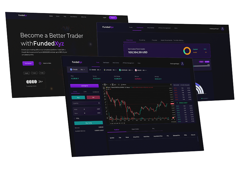 Funded XYZ